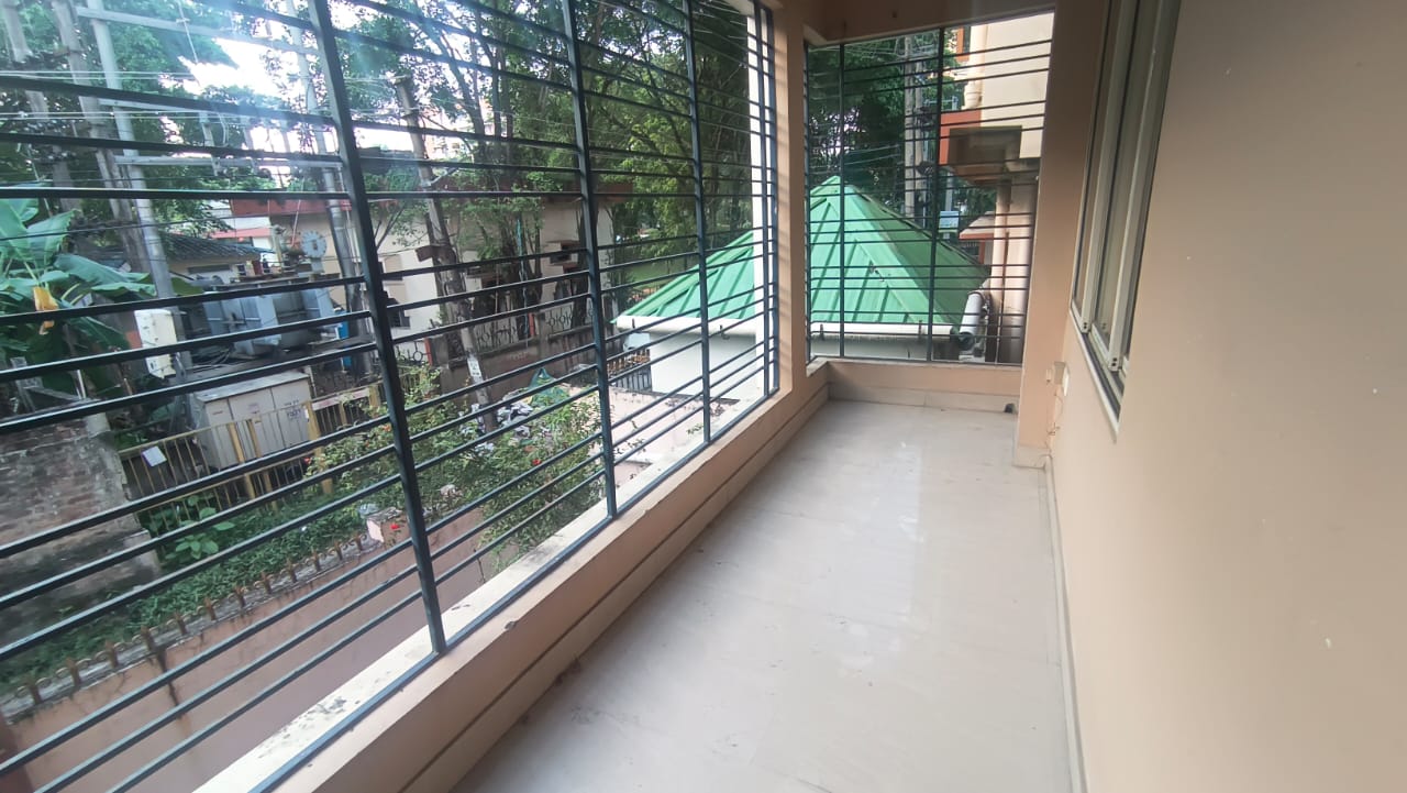 Unfurnished 3bhk in Zoo Road Tiniali, Guwahati, Assam, India for Rent